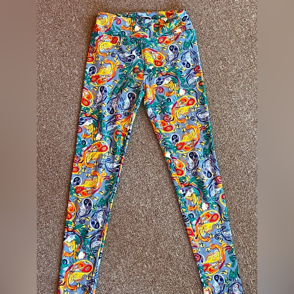 Excellent Condition LulaRoe One Size